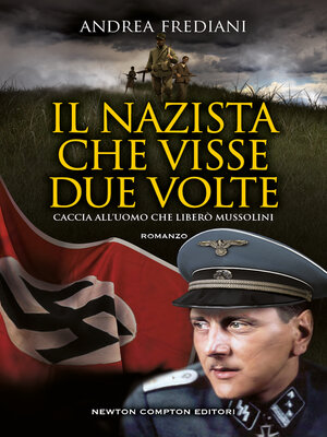 cover image of Il nazista che visse due volte